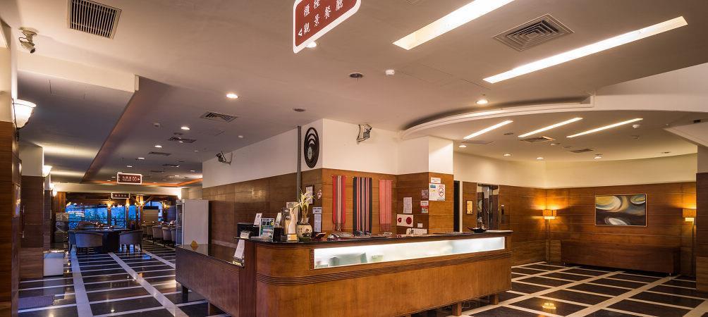乌来淞吕温泉会馆酒店 外观 照片